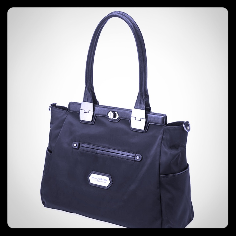 New Petunia Pickle Bottom Baby Bag 💼